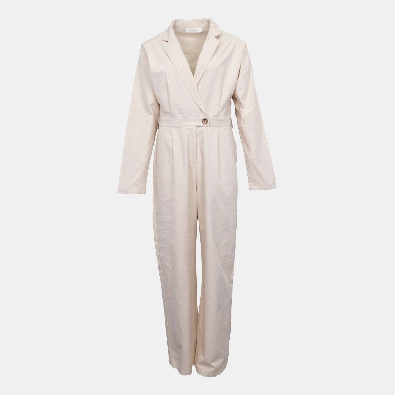 Женский комбинезон цвета хаки Linka LA PETITE ETOILE