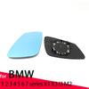Door Wing Rearview Mirror Glass Side Mirror Lens Heated For BMW X1 E84 F48 F20 F21 F40 F22 F23 F30 F31 F34 F10 F07 F11 I3 M2
