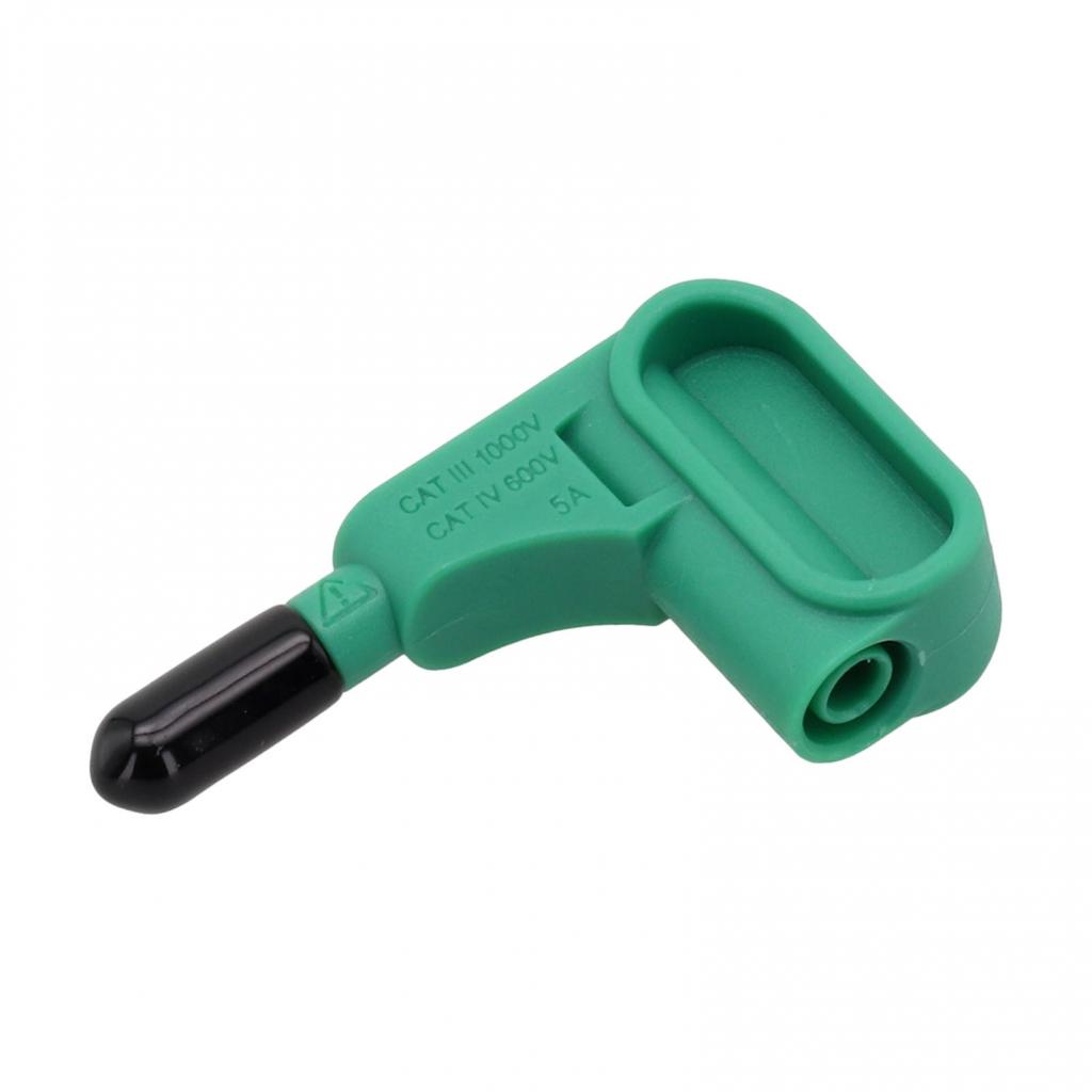 3pcs Magnetic Test Probe Set for 4mm Banana Tips Multimeter Accessories Parts