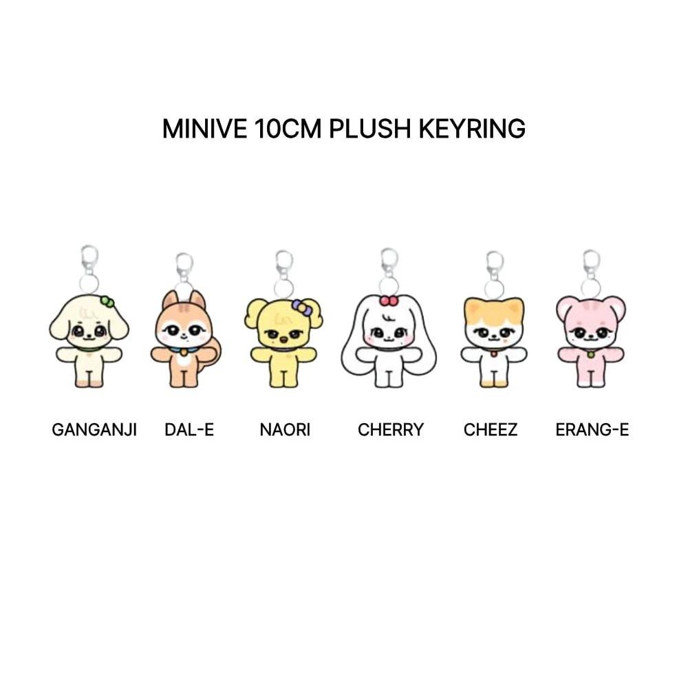 IVE X MINIVE POP-UP ПОГРУЖЕНИЕ В MINIVE в СЕУЛЕ ОФИЦИАЛЬНЫЙ MD