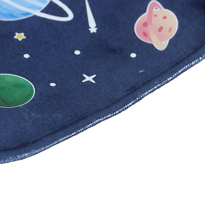 Грелка Резиновая сумка Милый мультяшный Теплый Расслабляющий Безопасный Тепло Холодный Большой