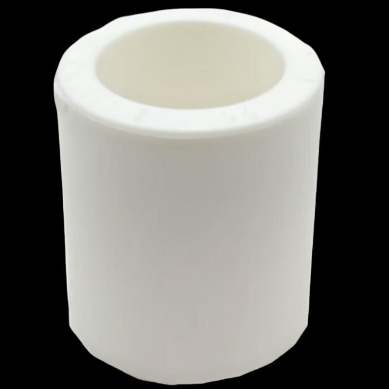 Ouyin PPR Water Pipe Straight Connector