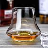 2 Pcs Wide Belly Whiskey Tasting Nosing Glasses Australia Gather Aroma Crystal Wine Cup Whisky Tumbler Chivas Liquor Glass Cup