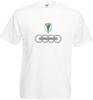 DKW Auto Union Car Enthusiast Various Pullover Men's Crewneck T-Shirt