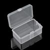 Clips Boxes Plastic Storage Box Pill Storage Supply Jewelry Diamond Container Craft Bead Holder