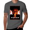 He Got Game Movie Poster Tshirt Plus Size Simple Casual Top