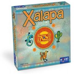 Brain Teasers: Xalapa