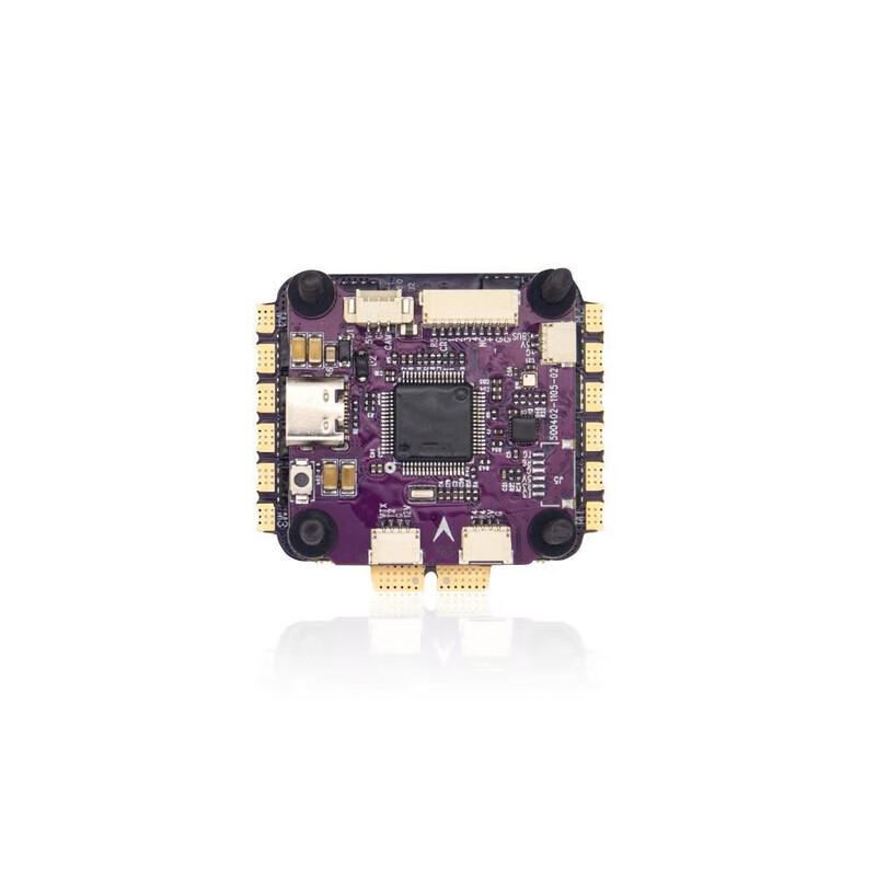 Полетный стек FLYCOLOR F4 с 4-в-1 ESC