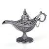 Fairy Tale Aladdin Magic Lamp Colored Is Suing Lamps Pot Genie Lamp Vintage Retro Toys For Children