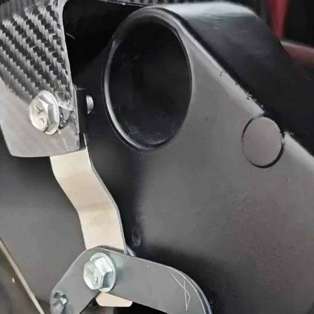 For Yamaha TMAX 530 560 T MAX 560 T-MAX560 TMAX530 TMAX560 Motorcycle Accessories Rear Fender Mudguard Mud Splash Guard Mudflap