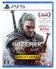 The Witcher 3 Wild Hunt Complete Edition -PS5