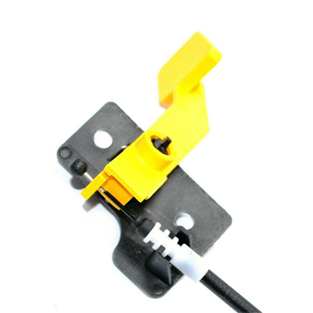 Трос привода замка капота для Jeep Renegade 1.4L 2.4L 2015-2018 68247126AA