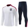 European Championship jerseys: Spain, England, France, Brazil, half-pull training kits, long-sleeve football jerseys, player edition