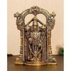Metal Wall Hanging God Tirupati Balaji | Sri Venkateswara Idol | Venkateshwara Swamy Idol | Spiritual Home Decor