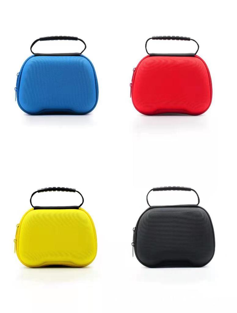 Защитная амортизирующая сумка для контроллера PS5/PS4