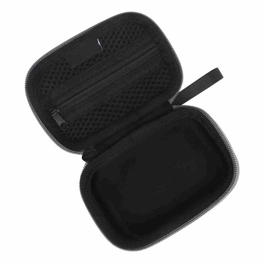 Чехол для хранения микрофона Antifall Travel Cable Bag Wearproof Portable Storage Carry Case For DJI Mic