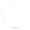 Rakuwa Extreme Necklace Wire White 50cm for Neck and Shoulder Relief