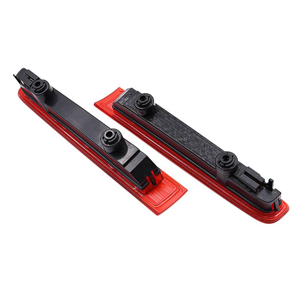 Стоп-сигнал высокого уровня для VW Transporter T5 T6 2003-2016 7E0945097H задняя дверь сарая, третий светильник с высоким креплением, правый + левый