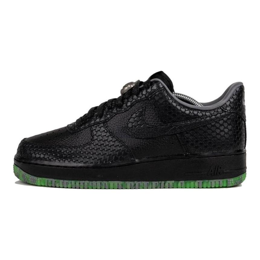 Nike Кроссовки Air Force 1 Low Prm Halloween 2023 FQ8822-084