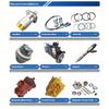 C7 Injector Wiring Harness 222-5917 2225917 for E324D E325D E329D Excavator Parts