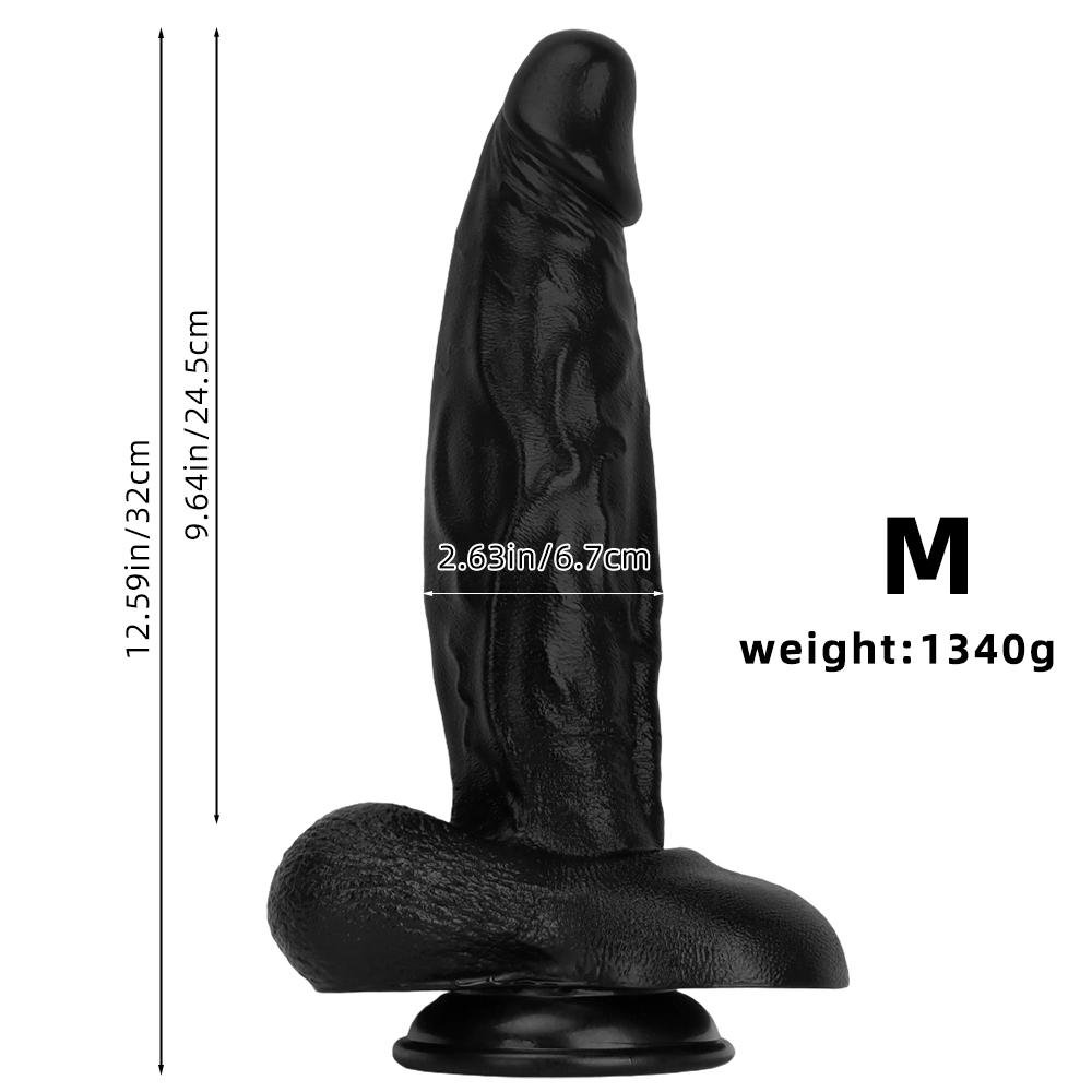 Очень большой ПВХ дилдо в стиле дракона анальная пробка большой член фистинг расширитель взрослая игрушка для пар