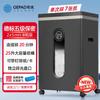 Уничтожитель документов GePai GPS-820D Уровень 5 для коммерческого использования, штекер CN (адаптер в комплекте)