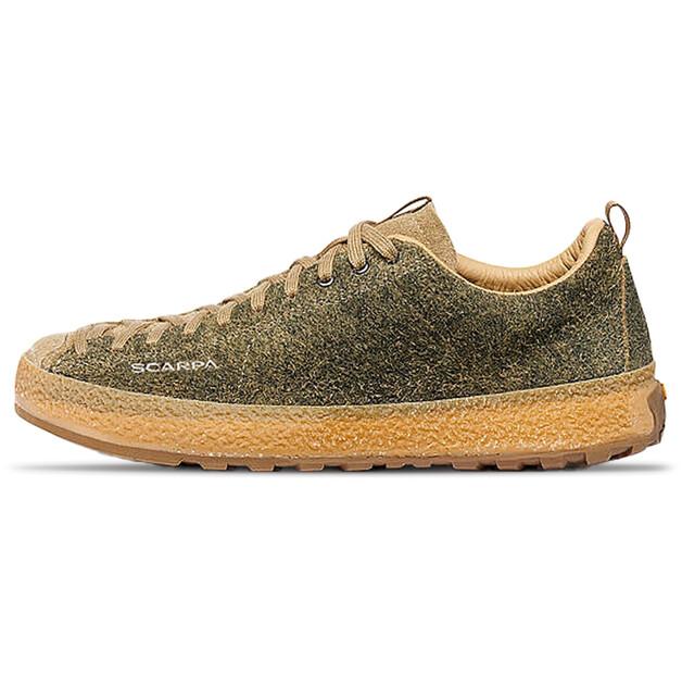 Полуботинки Scarpa Mojito Wrap F