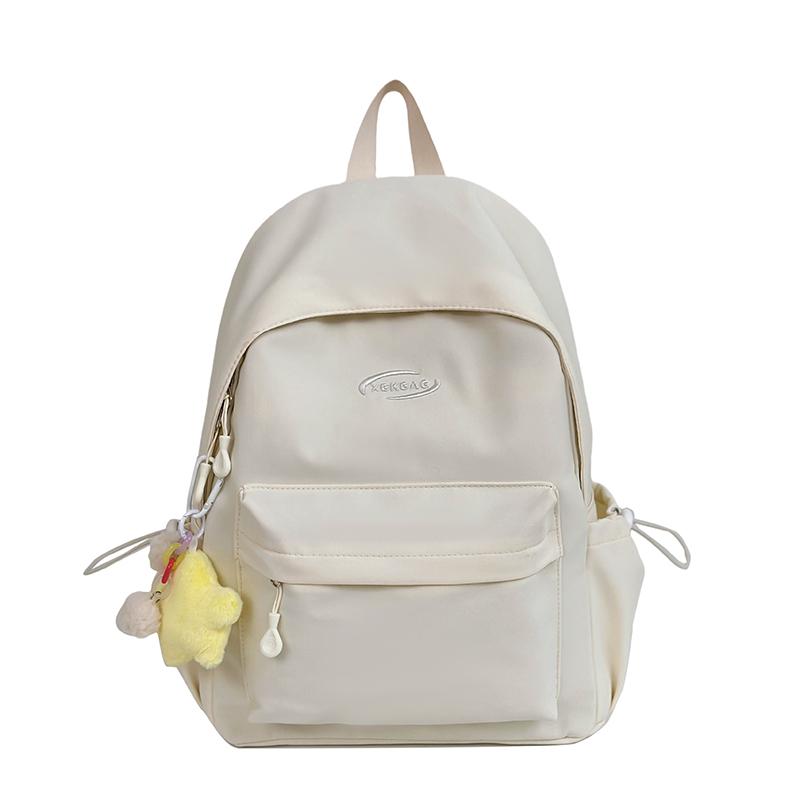 Женский школьный рюкзак для студентов, большой вместимости, дорожный рюкзак