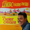 LP Record CHUBBY CHECKER - Let's Limbo Some More P7027 Parkway 1963 US Pop Used