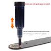 Portable Precision Grease Tool Deep Lubrication Anti Rust Anti Corrosion Chainsaw Guide Plate Lubricating Oil Injector