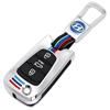 Совместимый чехол для ключа для Hyundai: Elantra, Langdong, Reina, Sonata 8, ix35, Lingdong, ix25