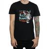 Mens Bugs Bunny Vintage Cotton T-Shirt