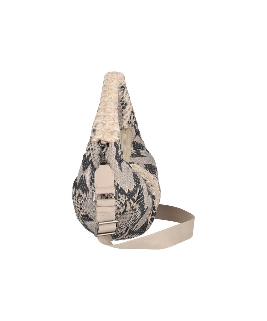 Lesportsac Python Venezia Medium Tote Bag [5246.Hd19]
