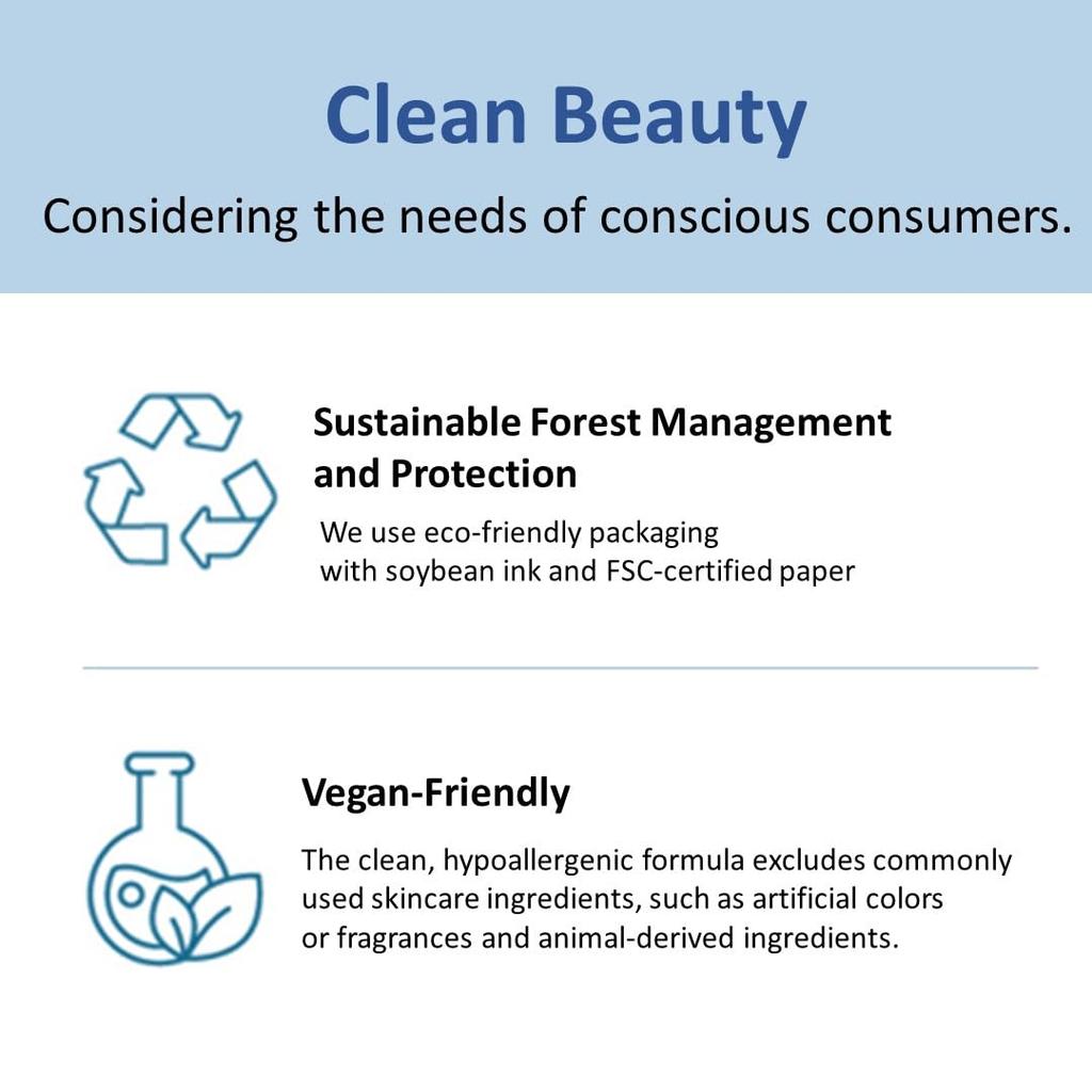 Make Prem Comfort Me Panthenol Moisture Пантенол Большая Сыворотка Эссенция, 80 мл, Корейская, 11 000 ppm, Гипоаллергенная, Увлажняющая, Объем,