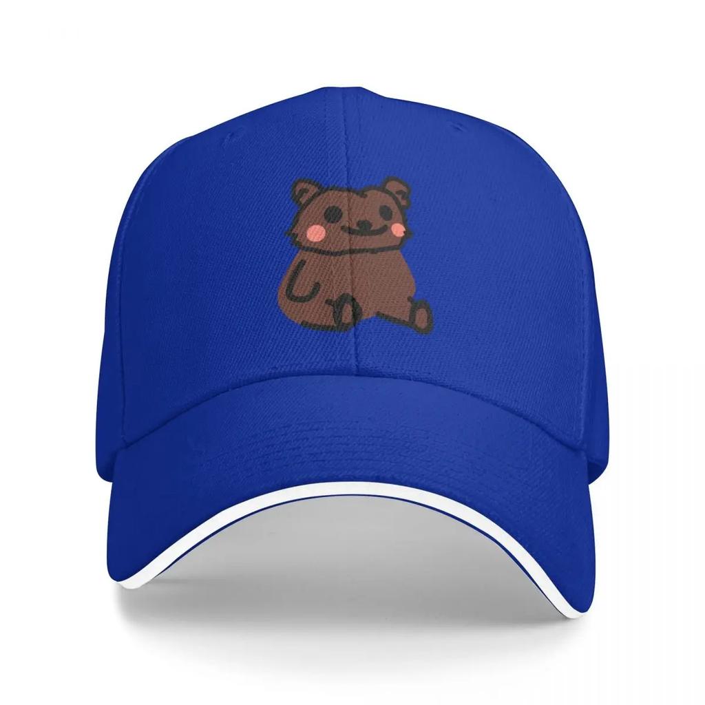 BearSitt Baseball Cap Ball  Beach Outing hats for men Mens Womens