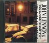 CD JOHN LENON,PAUL - John Lenon,paul EX021 FIC Япония Оби Рок Б/У