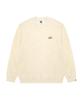 AAPE AAPEnow Round Logo Basic Sweatshirt / Aapswmc349Xapbg2
