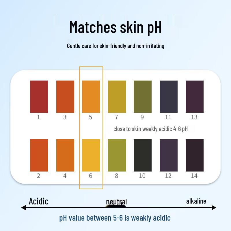 100-Year Runfa Amino Acid Oil Control Volumizing Shampoo