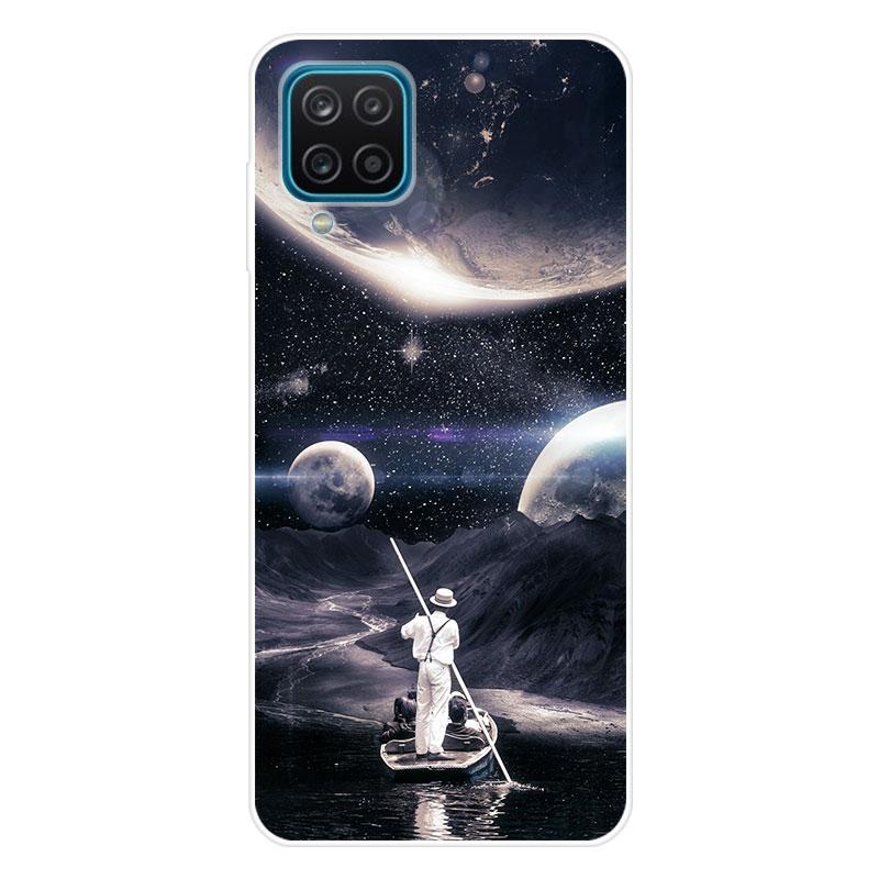 Бампер Для Samsung Galaxy A12 A 12 GalaxyA12