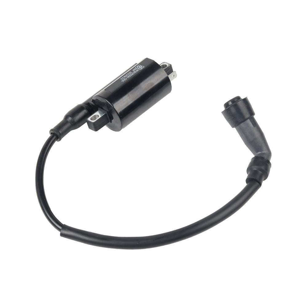 12V Motor Ignition Coil High Pressure Coil For 50cc 70cc 110cc 125cc 150cc 200cc 250cc ATV Scooter Quad Dirt Bike Motor Parts