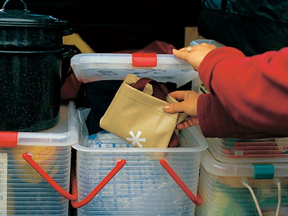 Snow Peak Pack Sink FP-151