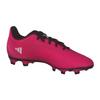 adidas X Speed Team Shock Size Portal.4 AI1, Pink/Footwear White/Core Black, 28.0cm