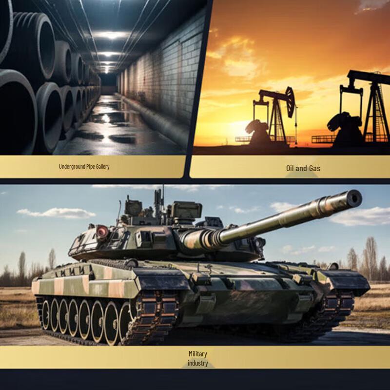 H3C IE4120U-5E DIN-Rail Unmanaged Industrial Ethernet Switch