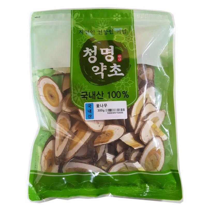 Cheongmyeong Herb Sumac, 300g, 1 Unit