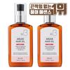 LIPE R3 Argan Oil Hair Essence Lovely, 100ml, 2 Pcs.