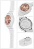 Часы Casio G-Shock (Официальный японский продукт) Модель среднего размера GMA-S2100MD-7AJF Женские Белые