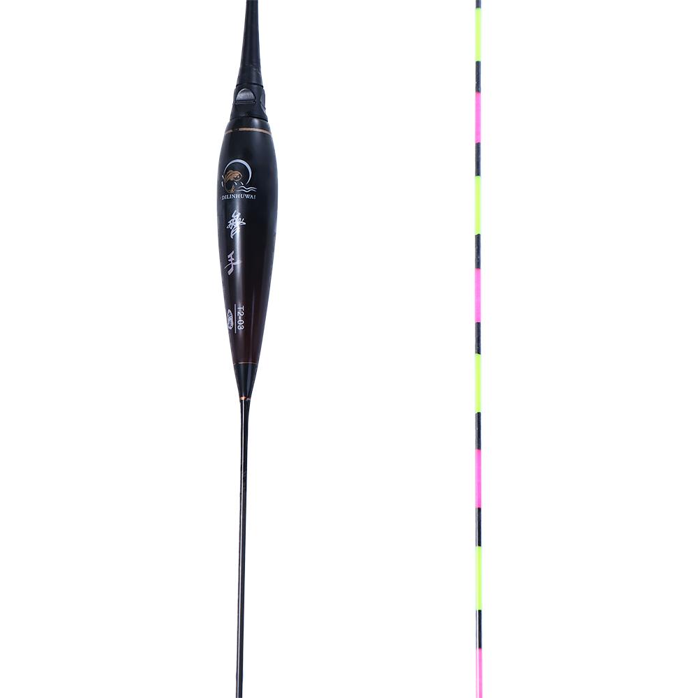 Night With Battery Electric Fishing Float Fishing Bobber Fishing Float Tube LED Fishing Float