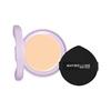 MAYBELLINE SP Stay Cream Pact Foundation Сменный блок N20 Крем Высокое покрытие Чувствительная кожа