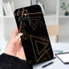 Для Samsung S25 S22 Ultra 5G Чехол S25 Edge Красивый Цветочный Принт Чехлы Для Телефона Для Galaxy S23 S24 FE Силиконовые Мягкие TPU Оболочки
