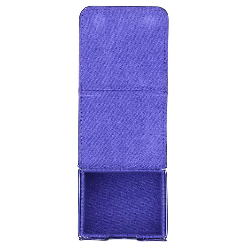 POKEMON Оригинальный флип-кейс для колоды карт Pokemon Center Evolution Trail Chandelure